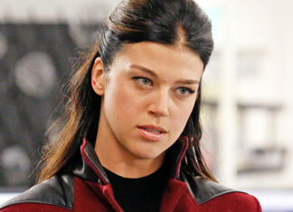 ABC ordena un piloto de Most Wanted, la serie de TV de Pájaro Burlón Bobbi Morse