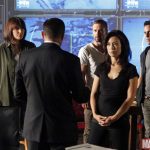 Agents of S.H.I.E.L.D. 2x01 - Shadows