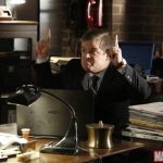 Agents of S.H.I.E.L.D. 2x01 - Shadows