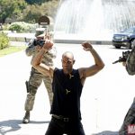 Agents of S.H.I.E.L.D. 2x01 - Shadows