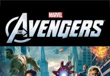 Marvel lanzará en diciembre una adaptación en cómic de Los Vengadores Los Vengadores