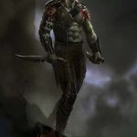 Diseño conceptual para Guardianes de la Galaxia