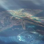 Diseño conceptual para Guardianes de la Galaxia