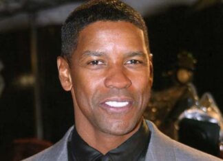 Denzel Washington tendrá un papel en Black Panther 3 Denzel Washington