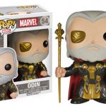 Figura Funko de Thor: El Mundo Oscuro