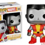 Figura Funko de X-Men de Jim Lee