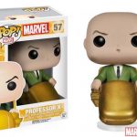 Figura Funko de X-Men de Jim Lee