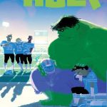 Hulk Nº 7