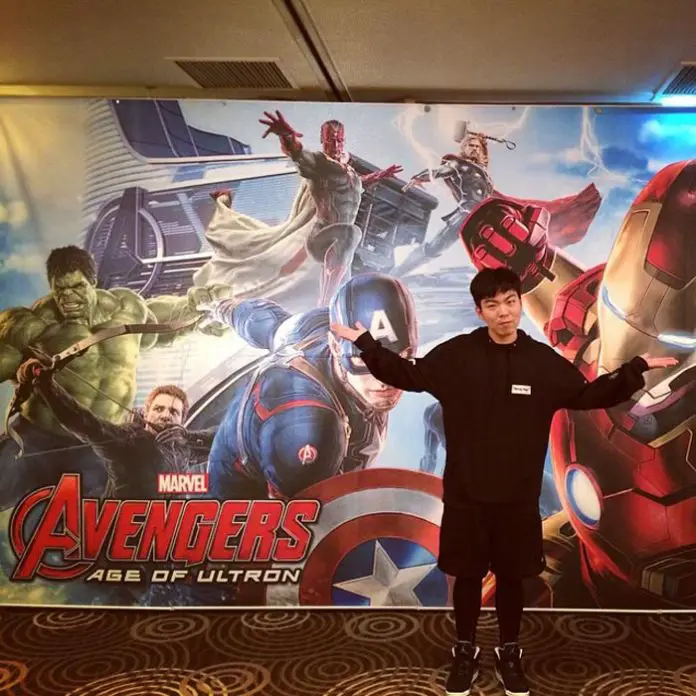 los-vengadores-la-era-de-ultron Los Vengadores: La Era de Ultrón
