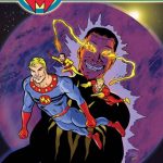 Miracleman Annual Nº 1