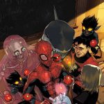 Spider-Man and the X-Men Nº 2