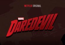 Posible fecha de estreno para la serie de TV de Daredevil Daredevil