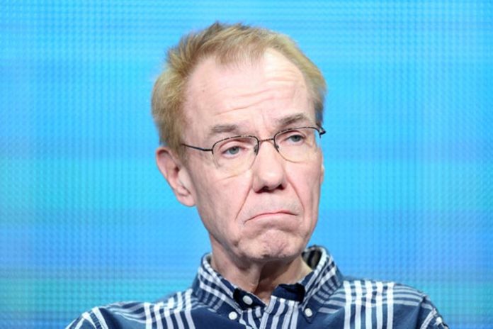 Gerry-conway Gerry Conway