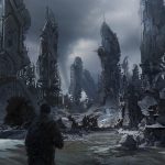 Diseño Conceptual GotG