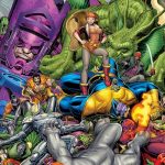 Unbeatable Squirrel Girl Nº 1