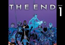 Nuevo teaser que adelanta el final del Universo Ultimate Teaser del fin del Universo Ultimate