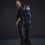 Agents of S.H.I.E.L.D.