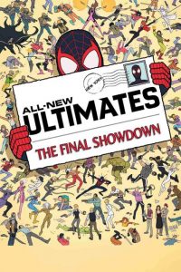 All-New Ultimates Nº 12
