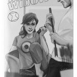 Black Widow Nº 15