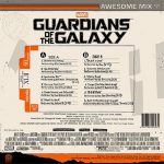 Guardians Of The Galaxy: Awesome Mix Volume 1