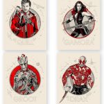 Guardians Of The Galaxy: Awesome Mix Volume 1