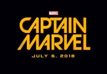 Las guionistas de Capitán Marvel aún no se han puesto manos a la obra Captain Marvel