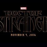 Dr. Strange
