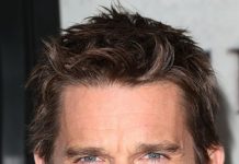 Ethan Hawke habla de su experiencia con Marvel y sobre si volverá alguna vez al UCM Ethan Hawke