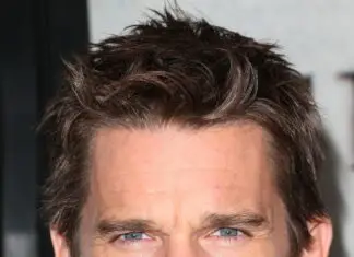 Caballero Luna: Ethan Hawke habla sobre los rumores de cameos Ethan Hawke