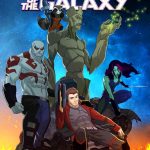James Arnold Taylor será Yondu y Cosmo en la serie animada de Guardianes de la Galaxia Guardianes de la Galaxia