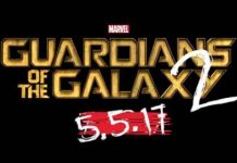 James Gunn confirma el título de Guardianes de la Galaxia 2 Guardians of the Galaxy 2