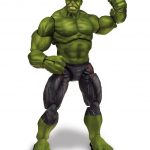 Figura Hulk Los Vengadores: Era de Ultrón