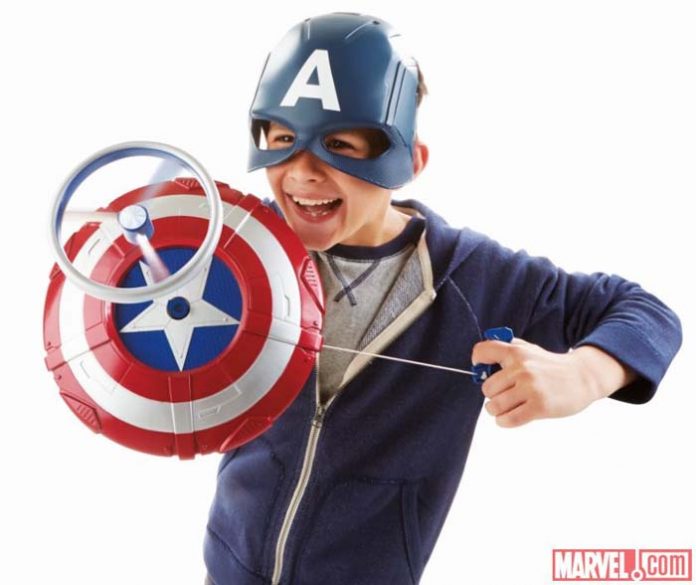 juguete-los-vengadores-la-era-de-ultron-1 Juguetes de Hasbro basados en Los Vengadores: La Era de Ultrón