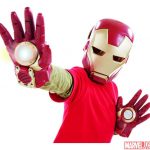 Juguetes de Hasbro basados en Los Vengadores: La Era de Ultrón