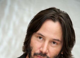 Keanu Reeves responde al apoyo de los fans para ser el Dr. Extraño Keanu Reeves