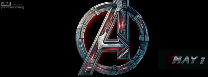 logo-los-vengadores-la-era-de-ultron Los Vengadores: La Era de Ultrón