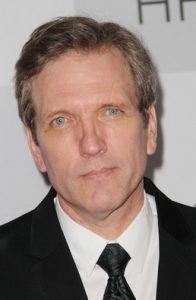 Martin Donovan