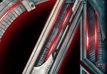 Robert Downey Jr. dice que Vengadores: La Era de Ultrón solo es contenido Póster de Vengadores: La Era de Ultrón