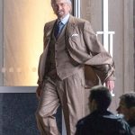 Rodaje de Hombre Hormiga