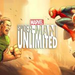 Spider-Man Unlimited