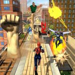 Spider-Man Unlimited