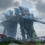 Diseño Conceptual GotG