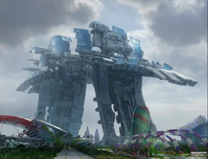 Diseño Conceptual GotG Diseño Conceptual GotG