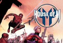 Los guionistas de Vengadores: Endgame pensaron hacer Dinastía de M Teaser Dinastía de M para verano de 2015