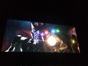 Thanos
