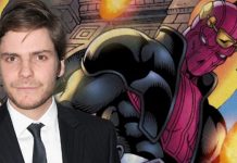 Daniel Brühl habla sobre el futuro del Barón Zemo en el UCM Daniel Brühl