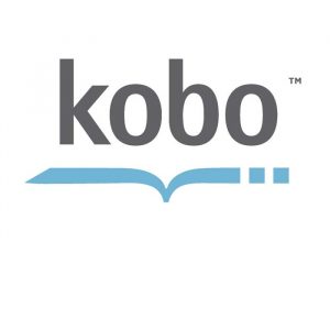 Logo de Kobo