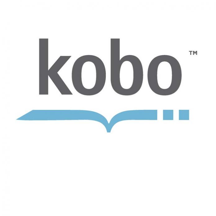 Kobo_Logo Logo de Kobo