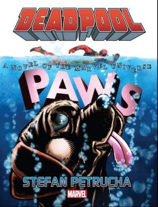 Deadpool: Paws