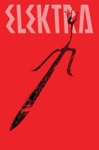 Elektra Nº 11